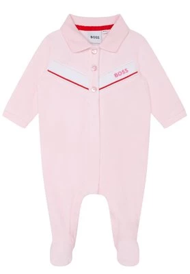 Piżama BOSS Kidswear