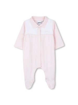 Piżama BOSS Kidswear