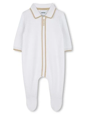 Piżama BOSS Kidswear