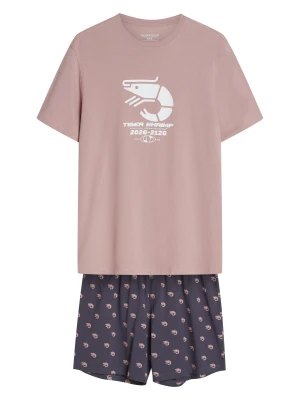 Piżama Brad Henderson