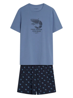 Piżama Brad Henderson