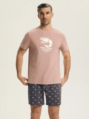 Piżama Brad Henderson