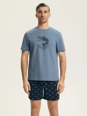 Piżama Brad Henderson