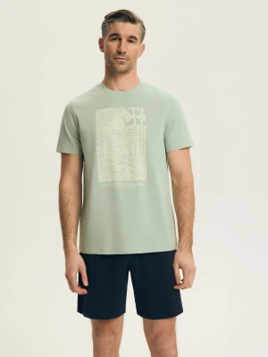 Piżama Brook Henderson