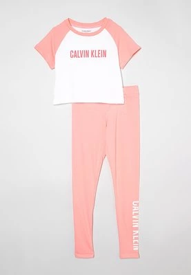 Piżama Calvin Klein Jeans