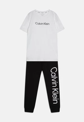 Piżama Calvin Klein Underwear