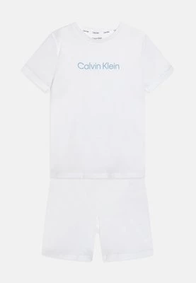 Piżama Calvin Klein Underwear