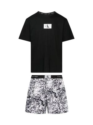 Piżama Calvin Klein Underwear