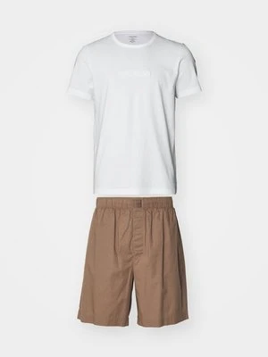 Piżama Calvin Klein Underwear