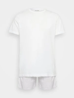 Piżama Calvin Klein Underwear