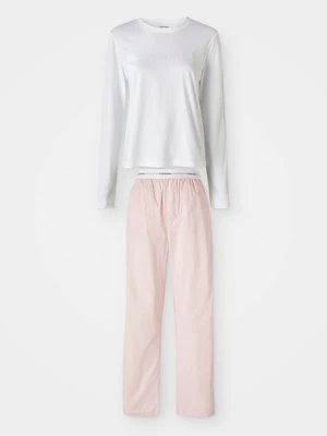 Piżama Calvin Klein Underwear