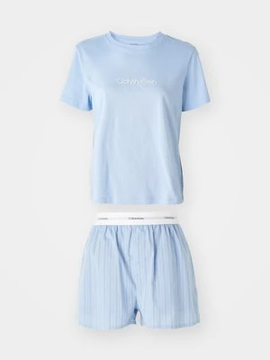 Piżama Calvin Klein Underwear
