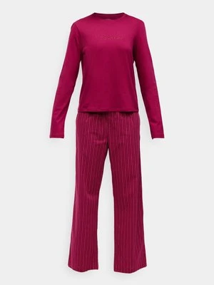 Piżama Calvin Klein Underwear