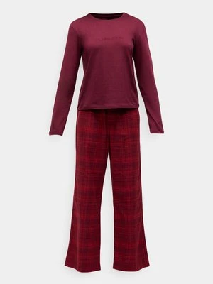 Piżama Calvin Klein Underwear