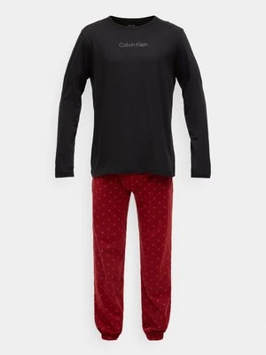 Piżama Calvin Klein Underwear