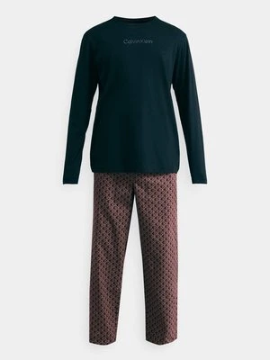Piżama Calvin Klein Underwear