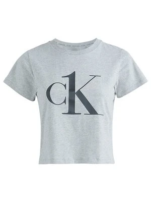 Piżama Calvin Klein Underwear