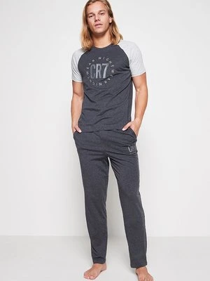 Piżama Cristiano Ronaldo CR7