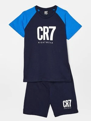 Piżama Cristiano Ronaldo CR7