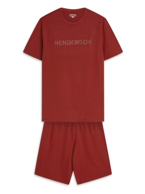 Piżama Daft Henderson