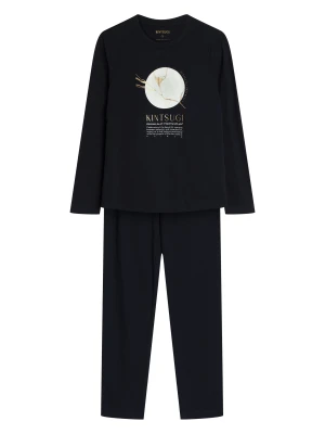 Piżama Dairoku Henderson