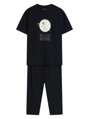 Piżama Dairoku Henderson