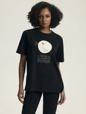 Piżama Dairoku Henderson