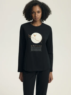 Piżama Dairoku Henderson