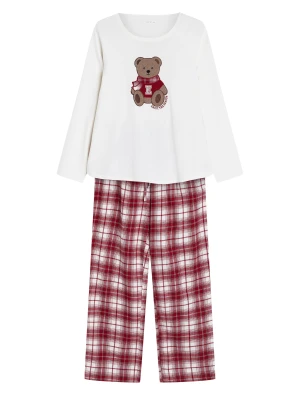 Piżama damska Chrismis Esotiq