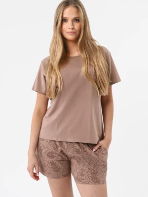 Piżama damska dwuczęściowa U-RAVA Volcano