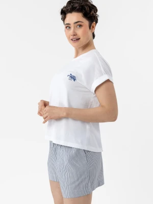 Piżama damska U-SELEN Volcano