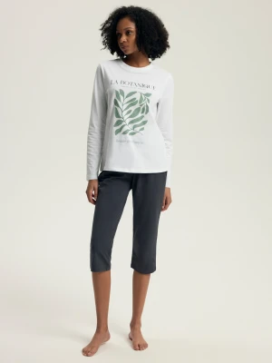 Piżama Danna Henderson