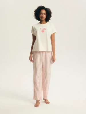 Piżama Darlan Henderson