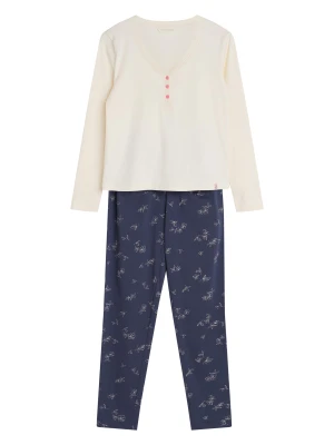 Piżama Delanie Henderson