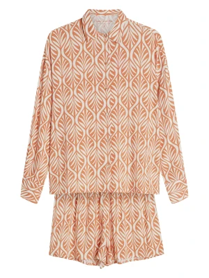 Piżama Denise Henderson