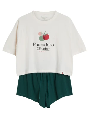 Piżama Dessie Henderson