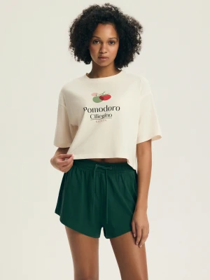 Piżama Dessie Henderson