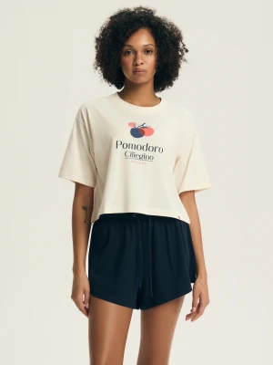 Piżama Dessie Henderson