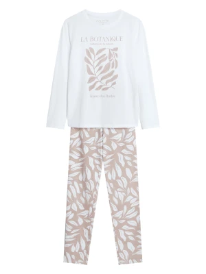 Piżama Dextra Henderson