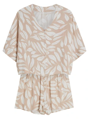 Piżama Dextra Henderson