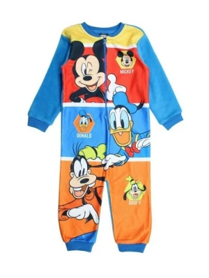 Piżama Disney niebieski