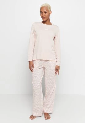 Piżama DKNY Loungewear