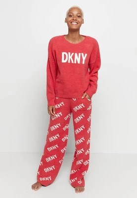 Piżama DKNY Loungewear