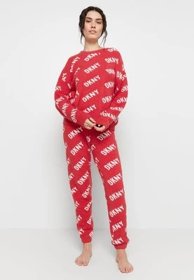 Piżama DKNY Loungewear