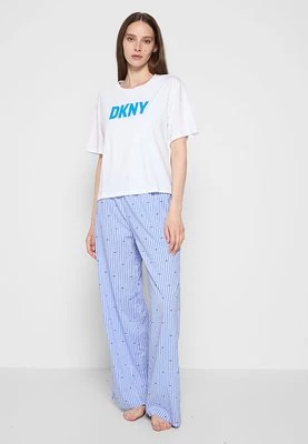 Piżama DKNY Loungewear