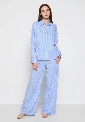 Piżama DKNY Loungewear