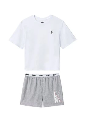 Piżama DKNY Loungewear