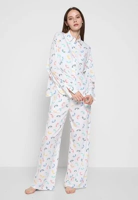 Piżama DKNY Loungewear