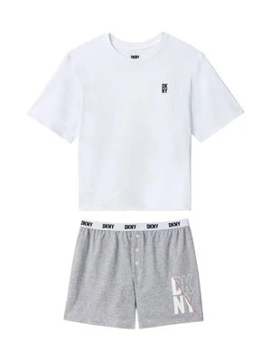 Piżama DKNY Loungewear