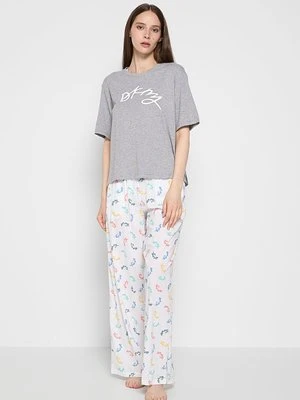 Piżama DKNY Loungewear